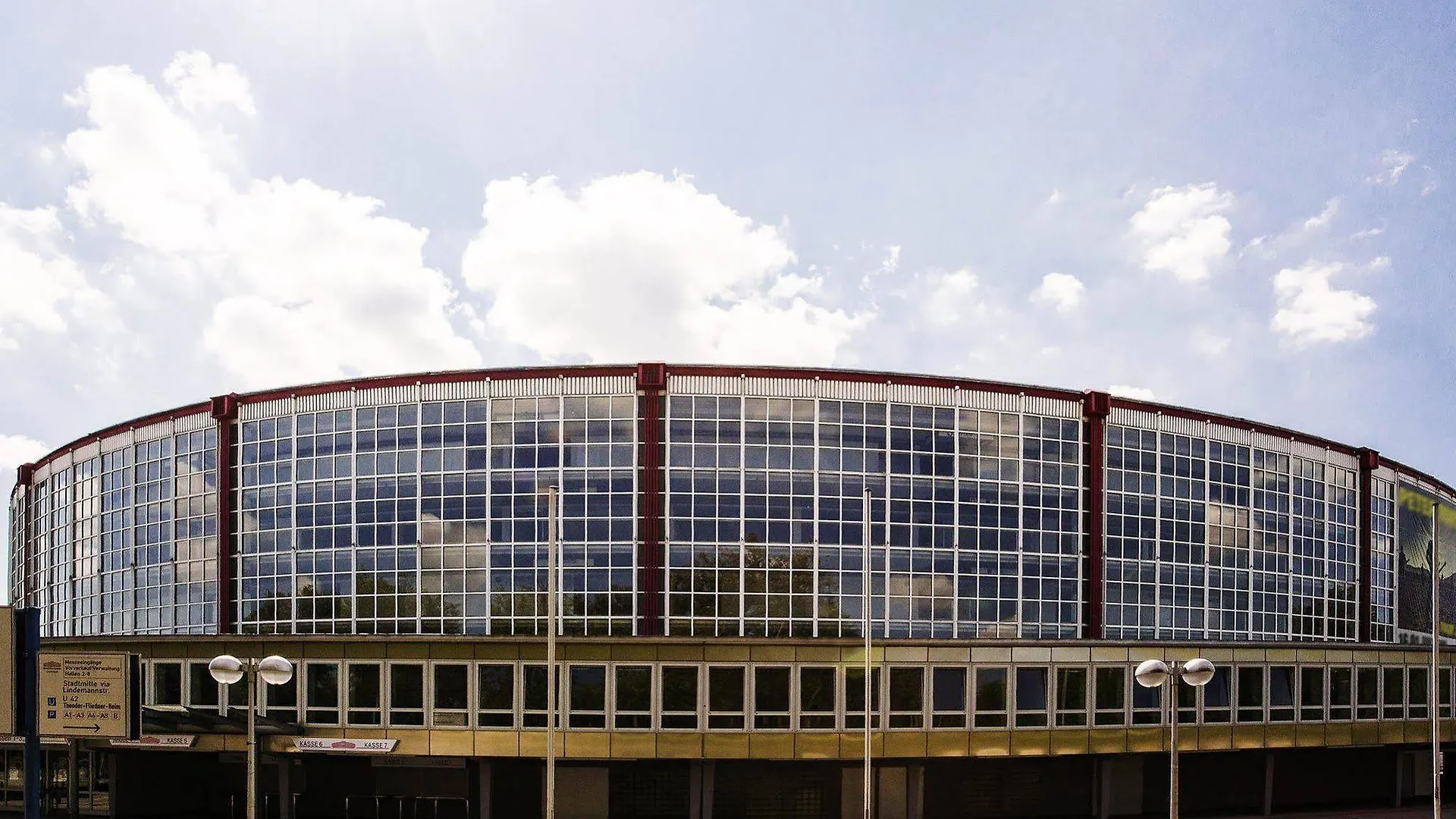 Ibis Hotel Dortmund City