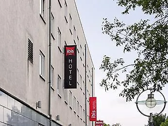 Ibis Hotel Dortmund City 3*,  Alemania